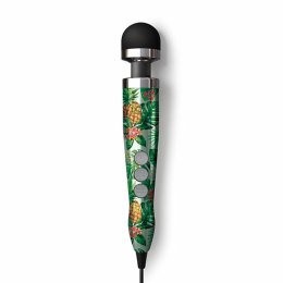 Masażer - Doxy Die Cast 3 Wand Massager Pineapple Doxy