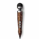 Masażer - Doxy Die Cast 3 Wand Massager Tiger Doxy