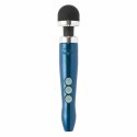 Masażer - Doxy Die Cast 3R Wand Massager Blue Flame Doxy