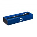 Masażer - Doxy Die Cast 3R Wand Massager Blue Flame Doxy