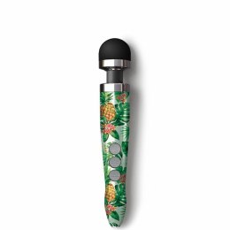 Masażer - Doxy Die Cast 3R Wand Massager Pineapple Doxy