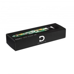 Masażer - Doxy Die Cast 3R Wand Massager Pineapple Doxy