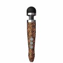 Masażer - Doxy Die Cast 3R Wand Massager Tiger Doxy