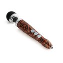 Masażer - Doxy Die Cast 3R Wand Massager Tiger Doxy
