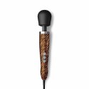 Masażer - Doxy Die Cast Wand Massager Tiger Doxy