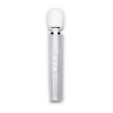 Masażer - Le Wand Petite All That Glimmers Massager White Le Wand