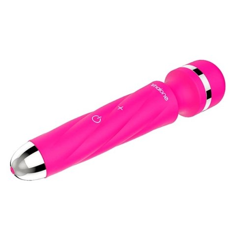 Masażer - Nalone Lover Pink Nalone Masażer - Nalone Lover Pink Nalone