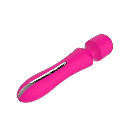 Masażer - Nalone Rockit Pink Nalone Masażer - Nalone Rockit Pink Nalone