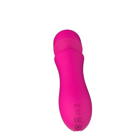 Masażer - Nalone Rockit Pink Nalone Masażer - Nalone Rockit Pink Nalone