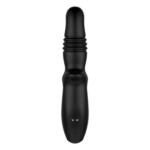 Masażer prostaty i punktu G - Nexus Thrust Nexus Masażer prostaty i punktu G - Nexus Thrust Nexus