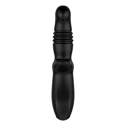 Masażer prostaty i punktu G - Nexus Thrust Nexus Masażer prostaty i punktu G - Nexus Thrust Nexus