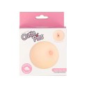 Masturbator - CutiePies Hannah's Handful Pussy & Boob Head Stroker CutiePies