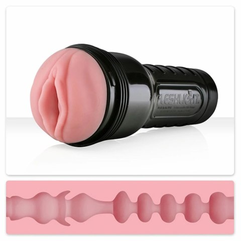 Masturbator - Fleshlight Pink Lady Mini-Lotus Fleshlight Masturbator - Fleshlight Pink Lady Mini-Lotus Fleshlight