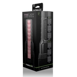 Masturbator - Fleshlight Pink Lady Mini-Lotus Fleshlight