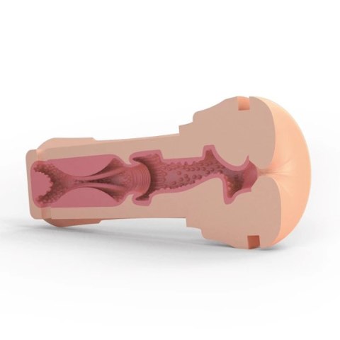 Masturbator - Mystim Oh Push Me Anus Mystim Masturbator - Mystim Oh Push Me Anus Mystim