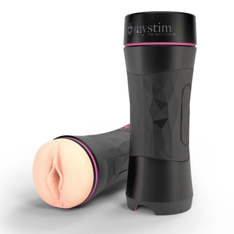 Masturbator - Mystim Oh Push Me Vagina Mystim Masturbator - Mystim Oh Push Me Vagina Mystim