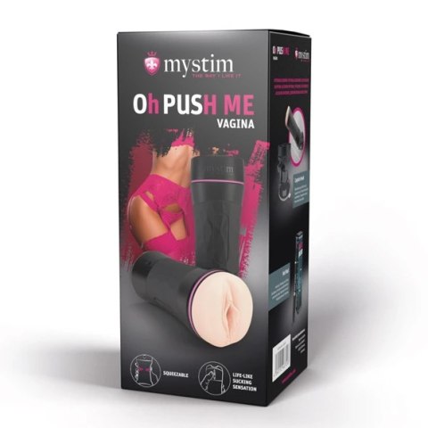 Masturbator - Mystim Oh Push Me Vagina Mystim Masturbator - Mystim Oh Push Me Vagina Mystim