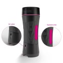 Masturbator - Mystim Oh Push Me Vagina Mystim