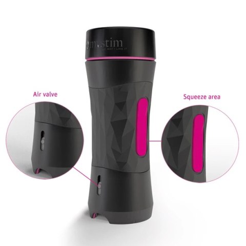 Masturbator - Mystim Oh Push Me Vagina Mystim Masturbator - Mystim Oh Push Me Vagina Mystim