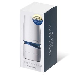 Masturbator - Tenga Aero Cobalt Tenga