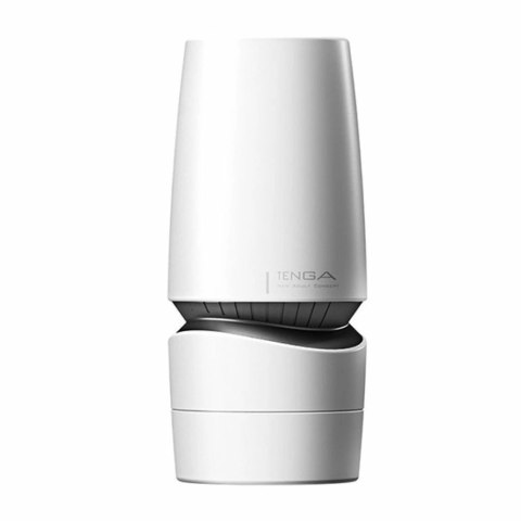 Masturbator - Tenga Aero Silver Tenga