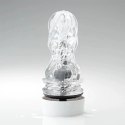 Masturbator - Tenga Aero Silver Tenga