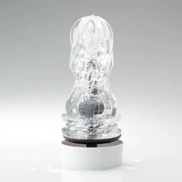 Masturbator - Tenga Aero Silver Tenga