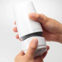 Masturbator - Tenga Aero Silver Tenga