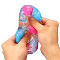 Masturbator - Tenga Bobble Crazy Cubes Tenga