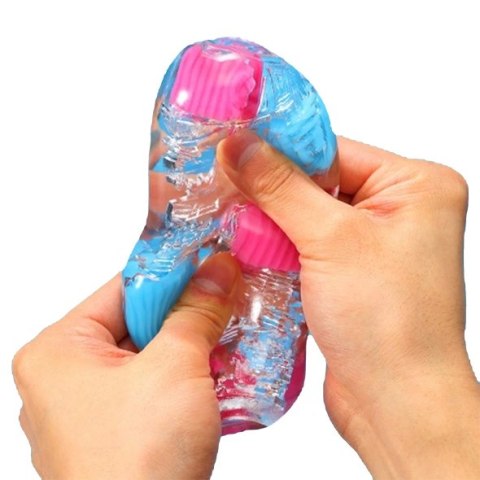 Masturbator - Tenga Bobble Crazy Cubes Tenga Masturbator - Tenga Bobble Crazy Cubes Tenga