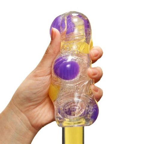 Masturbator - Tenga Bobble Magic Marbles Tenga Masturbator - Tenga Bobble Magic Marbles Tenga