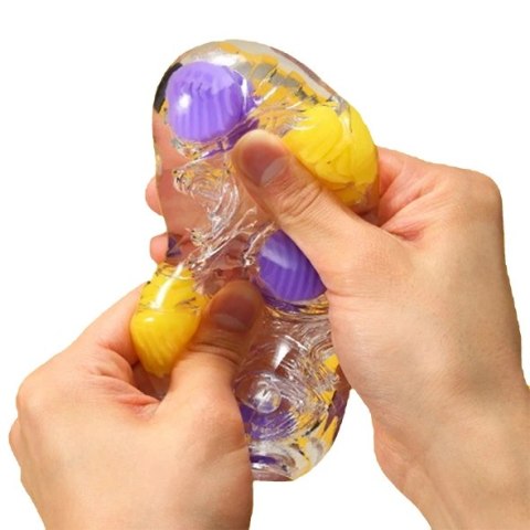 Masturbator - Tenga Bobble Magic Marbles Tenga Masturbator - Tenga Bobble Magic Marbles Tenga
