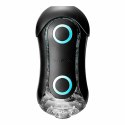 Masturbator - Tenga Flip Orb Strong Blue Rush Tenga