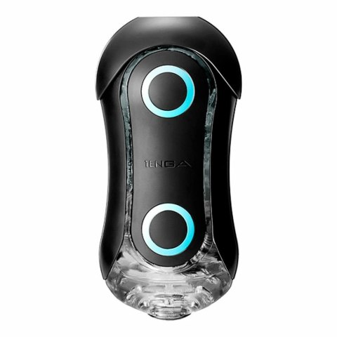 Masturbator - Tenga Flip Orb Strong Blue Rush Tenga