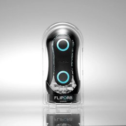 Masturbator - Tenga Flip Orb Strong Blue Rush Tenga