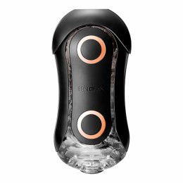 Masturbator - Tenga Flip Orb Strong Orange Crash Tenga