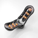 Masturbator - Tenga Flip Orb Strong Orange Crash Tenga