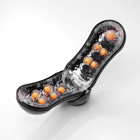 Masturbator - Tenga Flip Orb Strong Orange Crash Tenga Masturbator - Tenga Flip Orb Strong Orange Crash Tenga