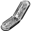 Masturbator - Tenga Flip Zero 0 Gravity Black Tenga