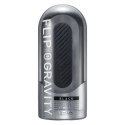 Masturbator - Tenga Flip Zero 0 Gravity Black Tenga
