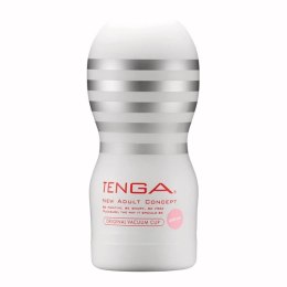 Masturbator - Tenga Original Vacuum Cup Gentle Tenga