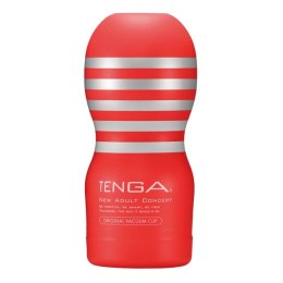 Masturbator - Tenga Original Vacuum Cup Medium Tenga