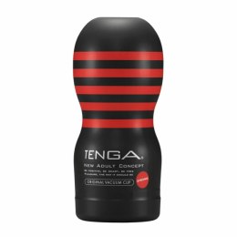 Masturbator - Tenga Original Vacuum Cup Strong Tenga