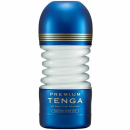 Masturbator - Tenga Premium Rolling Head Cup Tenga