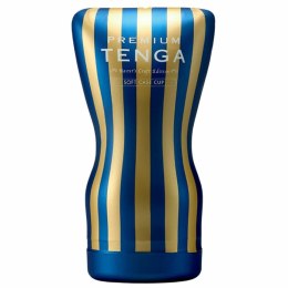 Masturbator - Tenga Premium Soft Case Cup Tenga