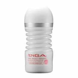 Masturbator - Tenga Rolling Head Cup Gentle Tenga