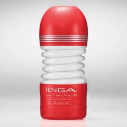 Masturbator - Tenga Rolling Head Cup Medium Tenga