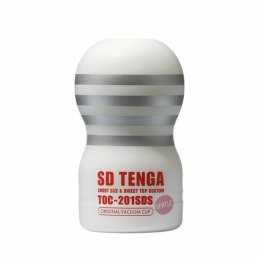 Masturbator - Tenga SD Original Vacuum Cup Gentle Tenga