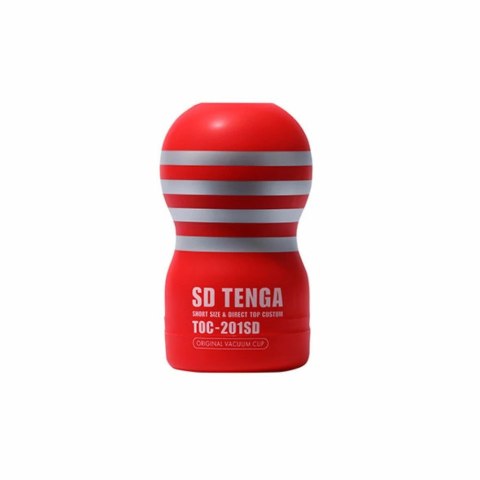 Masturbator - Tenga SD Original Vacuum Cup Regular Tenga Masturbator - Tenga SD Original Vacuum Cup Regular Tenga