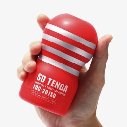 Masturbator - Tenga SD Original Vacuum Cup Regular Tenga